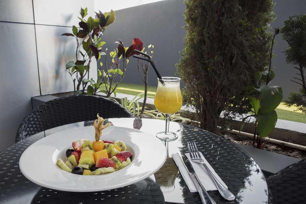 Luxury Inkari Hotel Lima Amenities photo